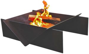  Вогнище ПІРАМІДА