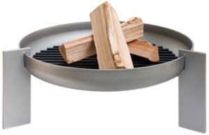  Вогнище на опорах