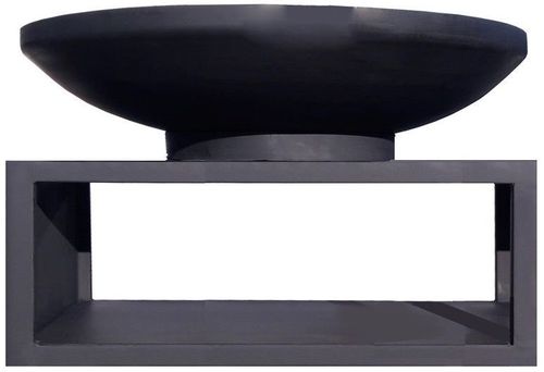  Мангал барбекю ecoPlate №6-98