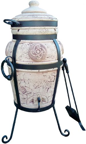  Тандир "Скіф"