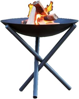  Тарілка для костра ЕЛЕГАНТ