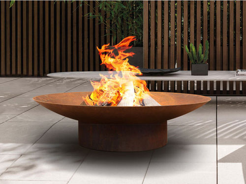  Вогнище садове на підставці 750мм